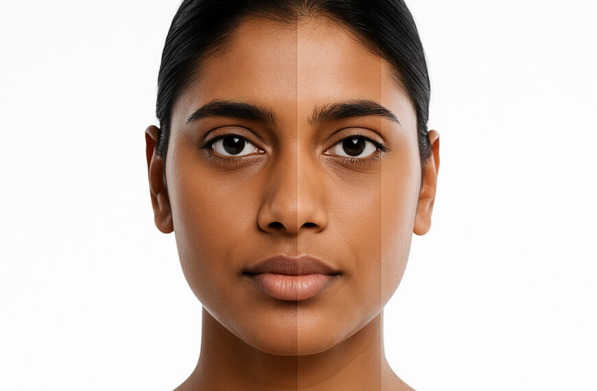 Dark Spots and Hyperpigmentation: Causes, Treatments,…