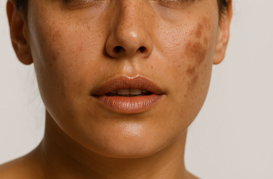 What Is the Skin Barrier, and…