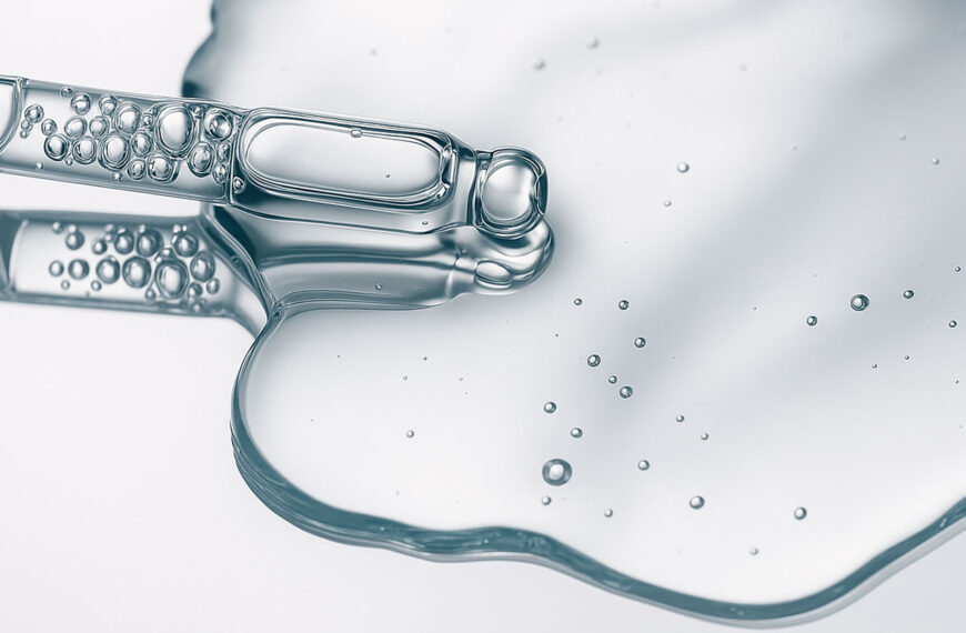 Why Skincare and Makeup Manufacturing Matters…