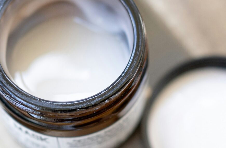 Best Moisturizers for 2025: The Top…
