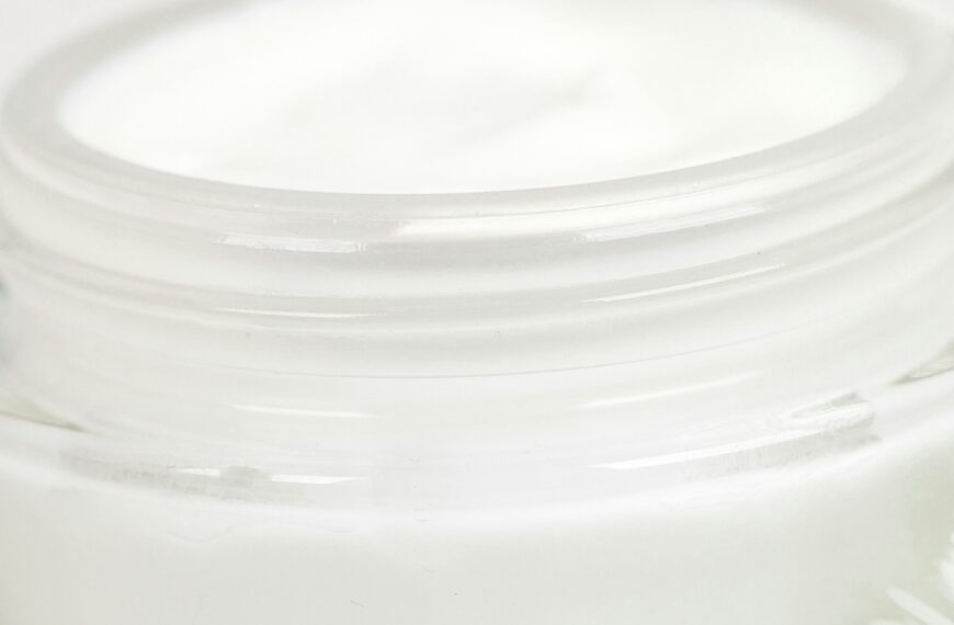 The Beauty Industry Sells Insecurity—While Preaching…