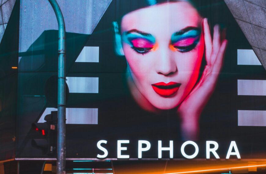 The Sephora & Ulta Kid Takeover—Is…